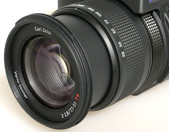 CAMERA Page