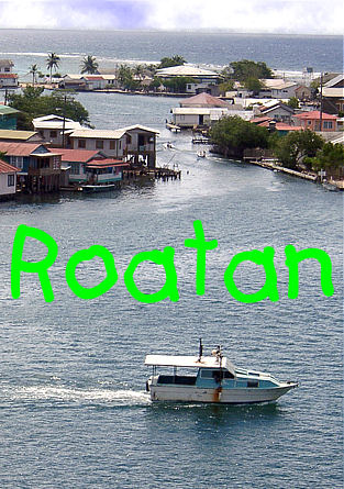 Roatan Page