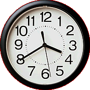 clock