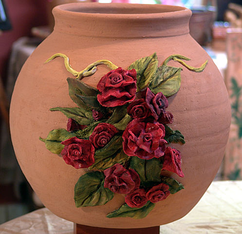 Vase