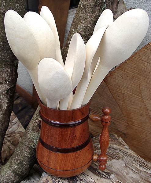 HandMadeSpoons