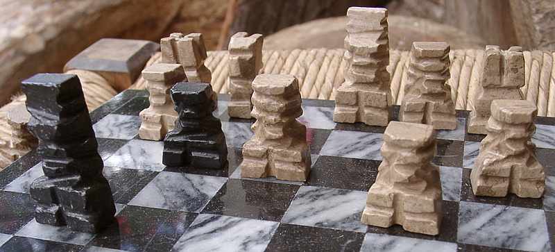 Chess Board