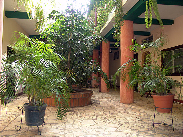 HotelFoyer