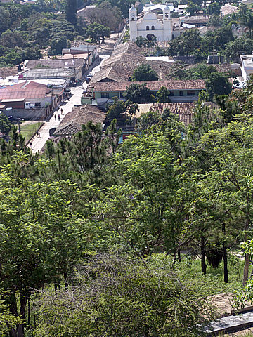 Church from Hi