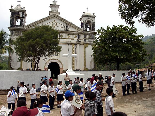 ChurchMarch