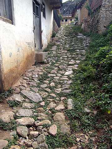 CobbleStoneStreet