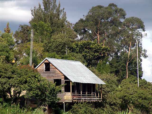 Old MiningCo.Lookout