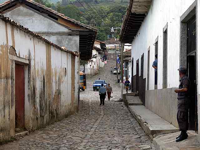 CobbleStoneStreet