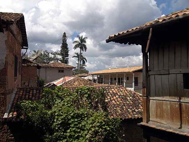 Roofs& Roofs& Sky