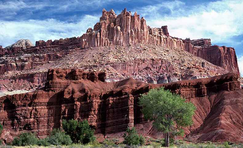 Monument Valley